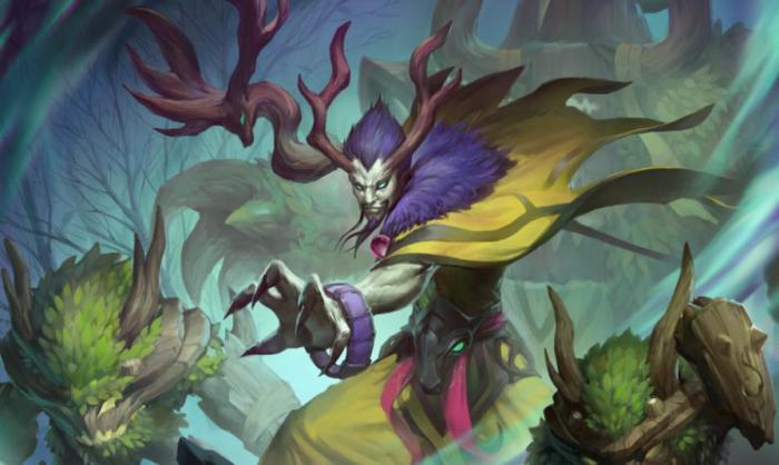 乱斗西游2生死簿阵容怎么组1