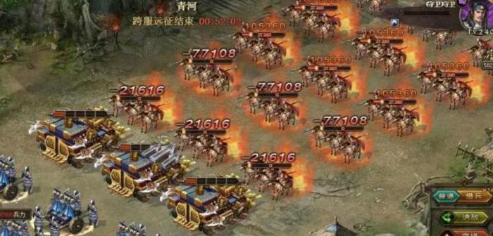 攻城掠地联合觉醒用什么套装1