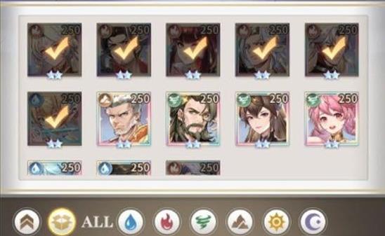 斗罗大陆武魂觉醒九星海棠怎么玩1