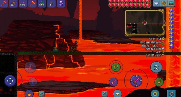 泰拉瑞亚巨鹿怎么召唤_泰拉瑞亚巨鹿召唤物怎么做