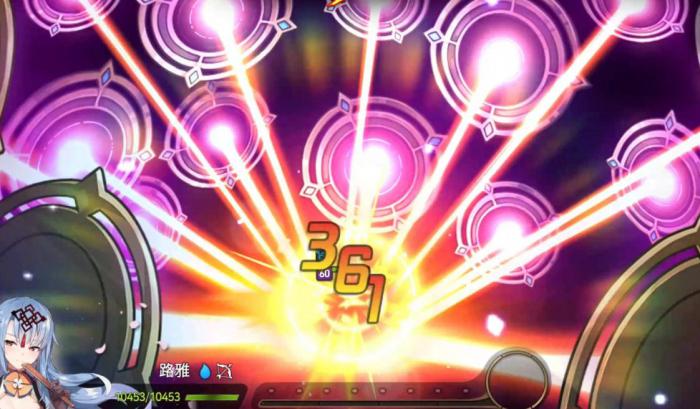 第七史诗开荒阵容攻略是什么2