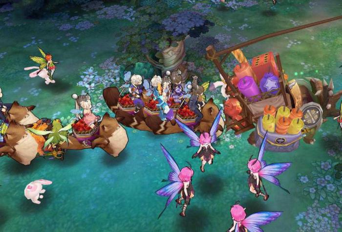 风之大陆斩邪技能怎么加点3