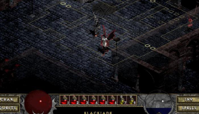 暗黑破坏神不朽职业有哪些_暗黑破坏神不朽职业技能介绍