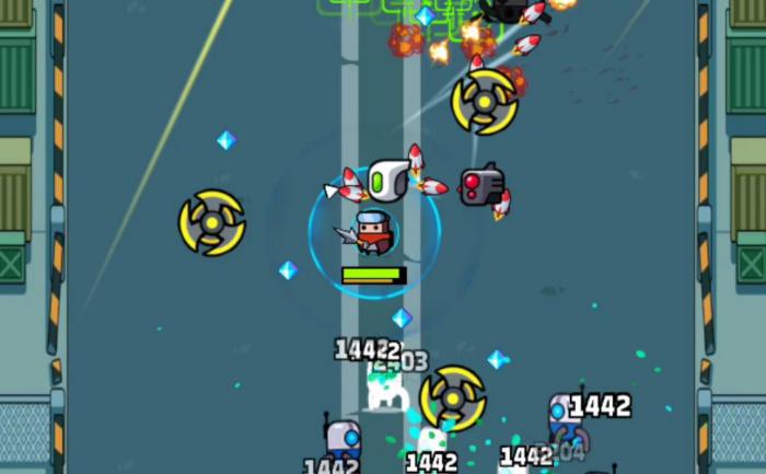 弹壳特攻队怎样装备宠物属性1