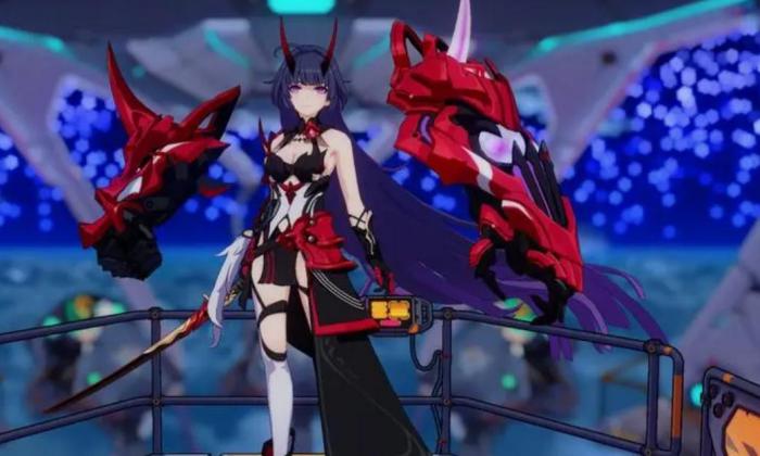 崩坏3值得培养的角色有哪些_崩坏3值得培养的角色推荐