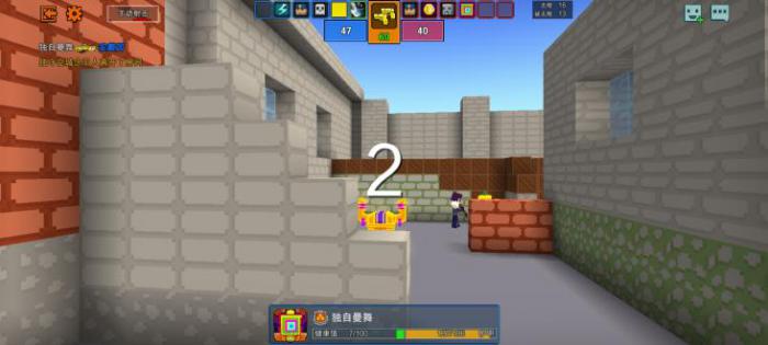 像素射击怎么快速赚钻石2