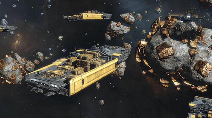 无尽的拉格朗日七级舰队怎么打2