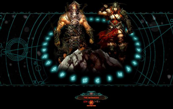 暗黑破坏神手游不朽平民职业推荐有哪些1