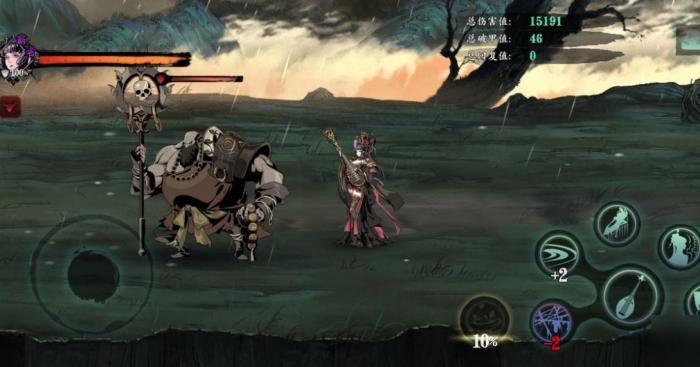 影之刃3轻羽30级技能怎么搭配_影之刃3最新轻羽技能精研