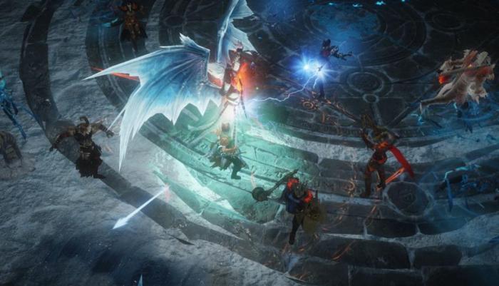 暗黑破坏神不朽手游平民职业推荐有哪些2