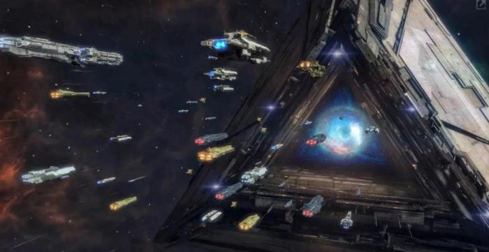 无尽的拉格朗日研究协议哪里拿2