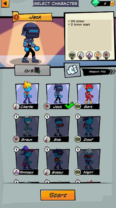 弹壳特攻队装备在哪刷3