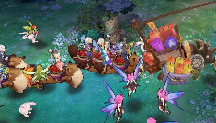 风之大陆怎么用小号买大号装备2