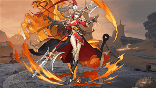 放开那三国3吴国阵容攻略是什么1