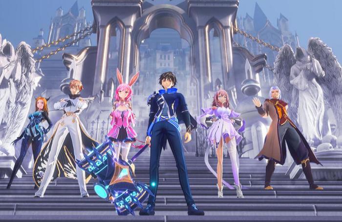 斗罗大陆海神殿里面有什么1