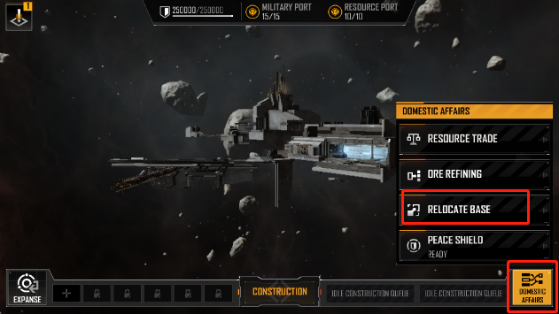 无尽的拉格朗日怎么样搬家_无尽的拉格朗日破解版