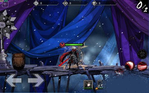 影之刃2魔镜怎么打3