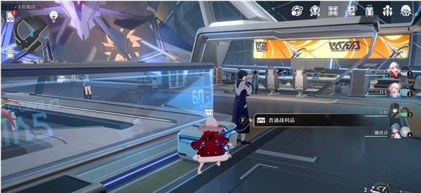 星穹铁道黑塔收藏室怎么去_星穹铁道 nga