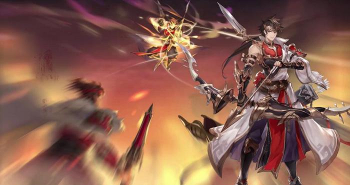 三国志幻想大陆告白插画获取方法是什么2