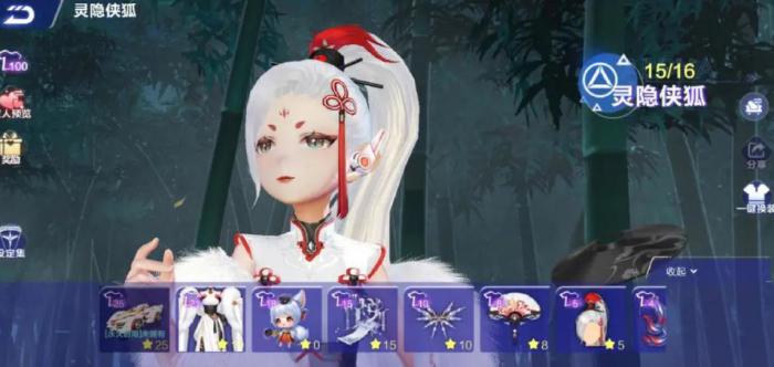 qq飞车萌宠大作战力量流攻略是什么3