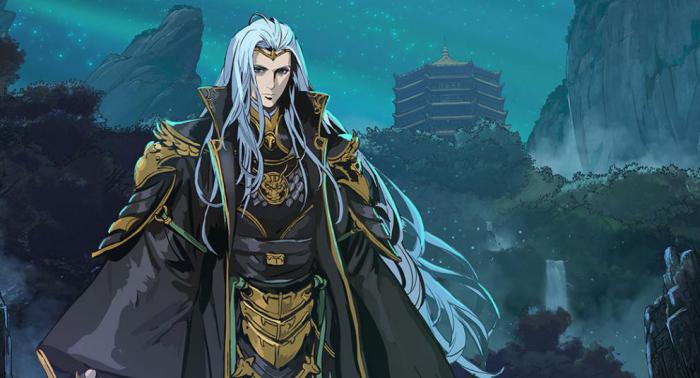 影之刃3后期技能怎么搭配_影之刃3最强技能