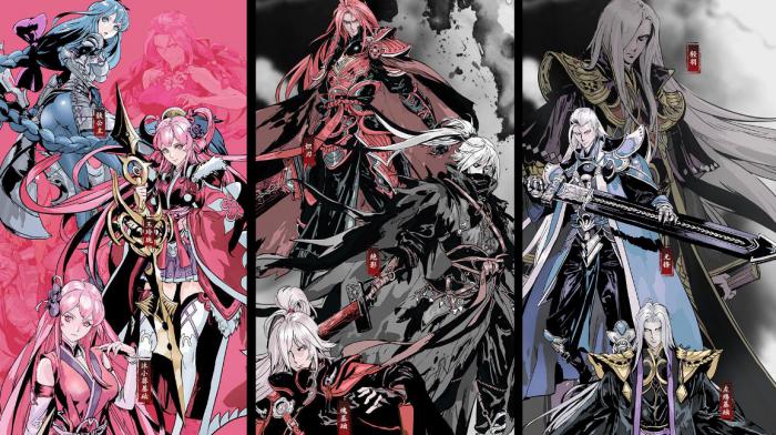 影之刃3后期技能怎么搭配2