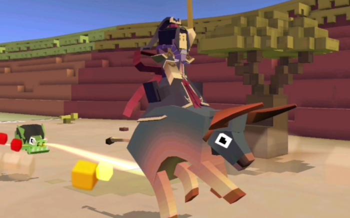 疯狂动物园暗黑野牛怎么出现_疯狂动物园野牛动物图鉴