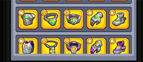 弹壳特攻队宠物怎么降品2