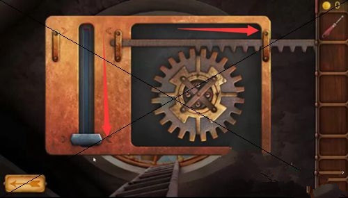 密室逃脱18特殊符号怎么画1