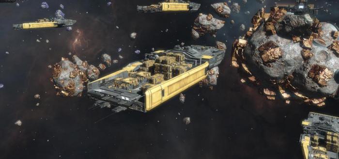 无尽的拉格朗日怎么找联络站1