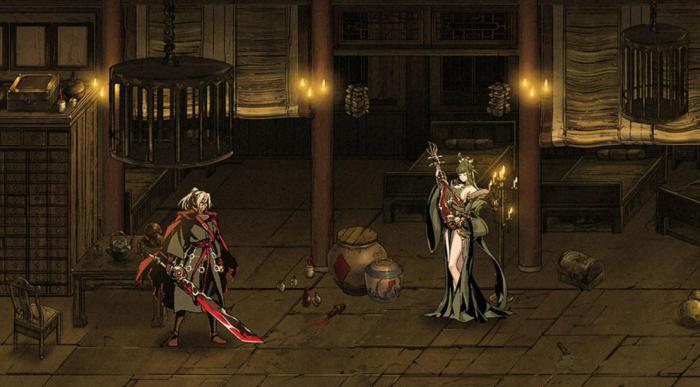 影之刃3弦者28级技能怎么搭配1