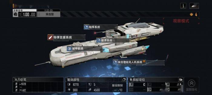 无尽的拉格朗日怎么研究舰船型号1