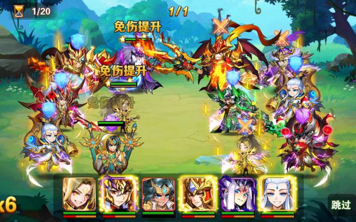 放开那三国3樊稠怎么打3