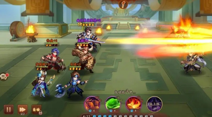 少年三国志2援军在哪1