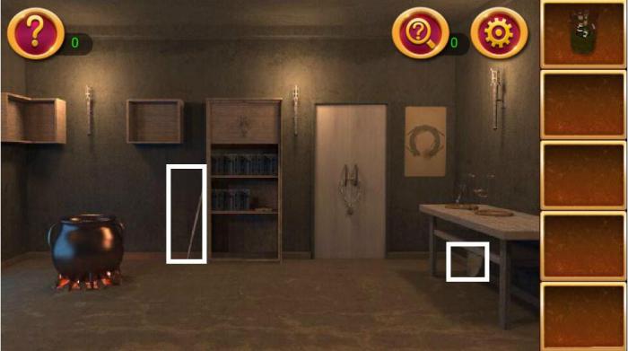 密室逃脱11逃离监狱怎么攻略1