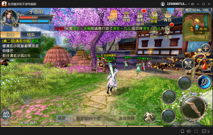 卧虎藏龙兽魂绝怎么用2