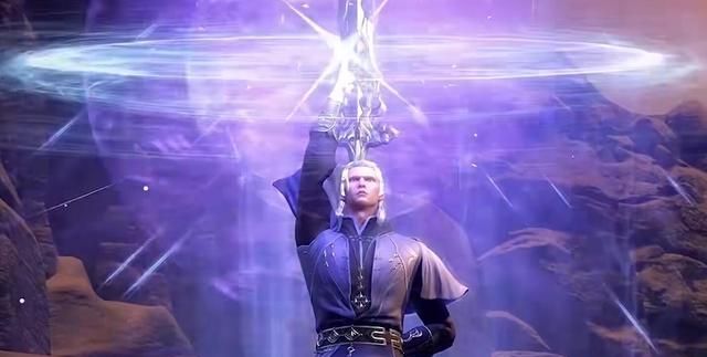 斗罗大陆榕骨的魂技有哪些_斗罗大陆古榕九大魂技