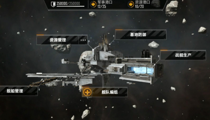 无尽的拉格朗日护航艇怎么加编队_无尽的拉格朗日护航艇怎么编组