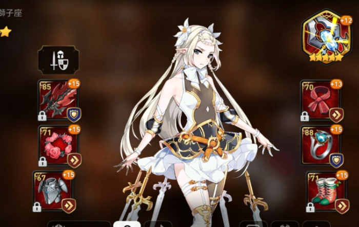 第七史诗破甲位怎么选择_第七史诗突破