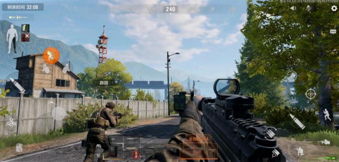 暗区突围艾维塔任务是什么_暗区突围彩蛋