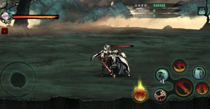 影之刃3绝影推荐有哪些1