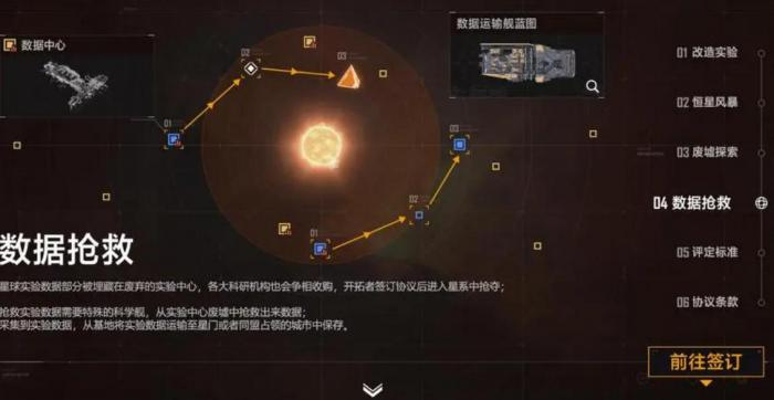 无尽的拉格朗日背包在哪里1