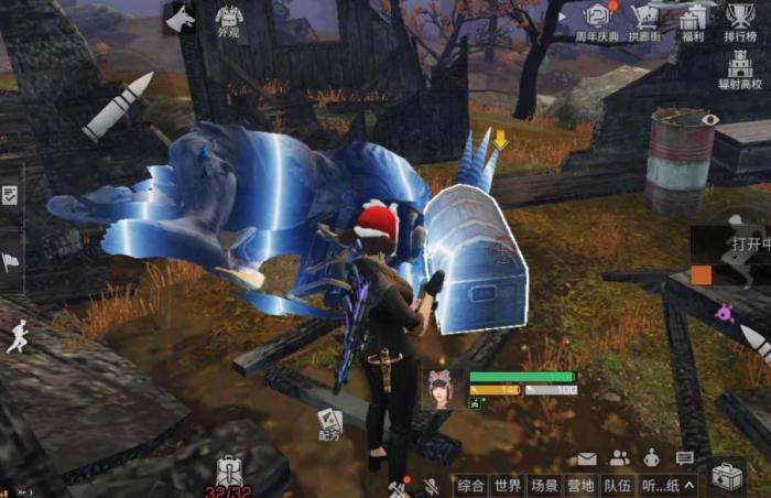 明日之后平民怎么玩1