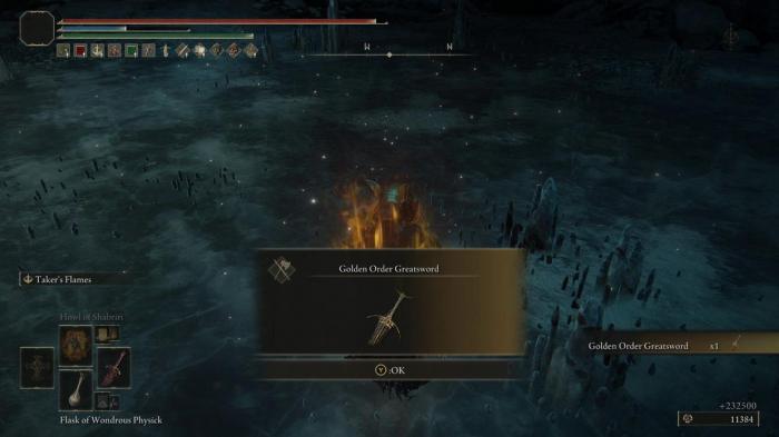 艾尔登法环支线有什么奖励_艾尔登法环内容