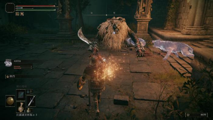 艾尔登法环史东薇尔城有什么道具3