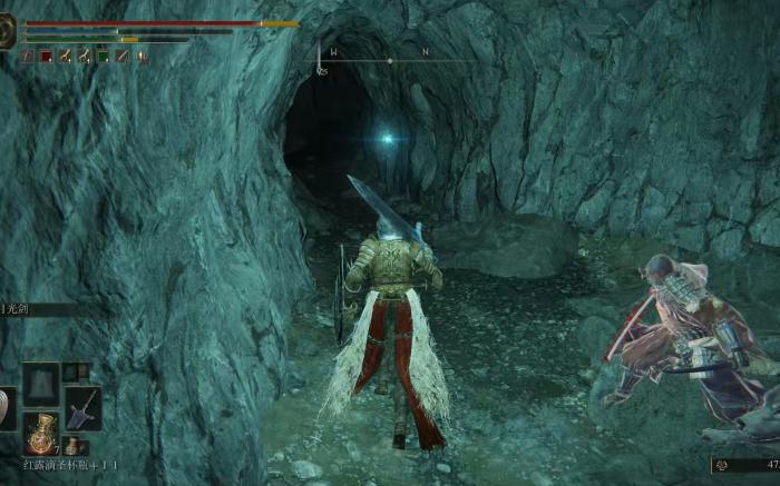 艾尔登法环神皮襁褓怎么获得2