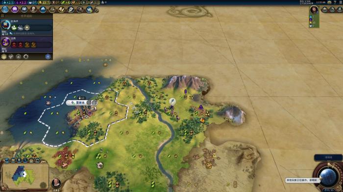 文明6葡萄牙怎么玩1