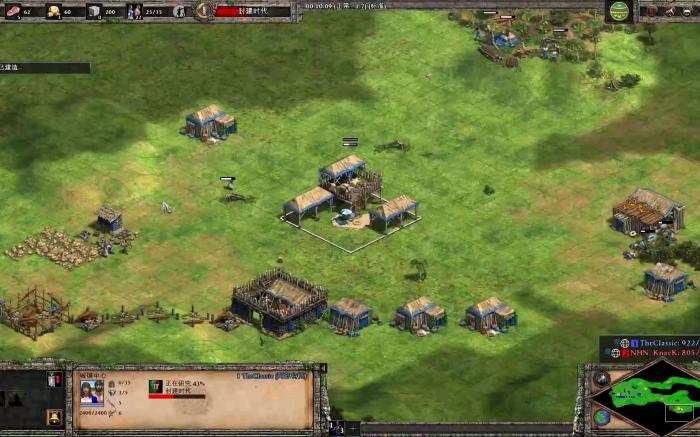 帝国时代2阿兹特克僧侣怎么用_帝国时代2阿兹特克僧侣海