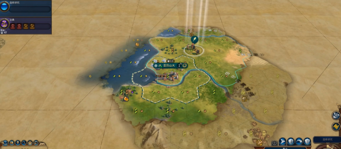 文明6马拉松速度是什么1