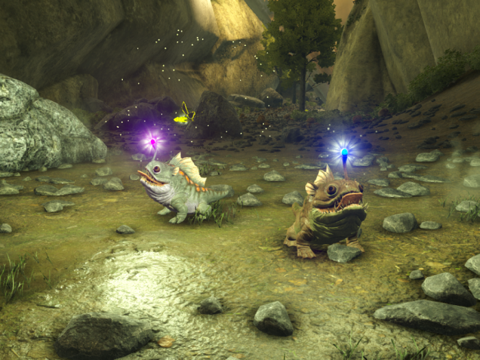 方舟生存进化灯泡犬在哪里2